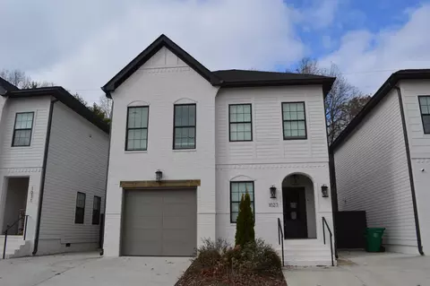 1023 Amelia Ct #4, Chattanooga, TN 37412