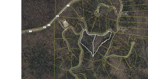 lot13 14 Summit Pass, Chatsworth, GA 30705