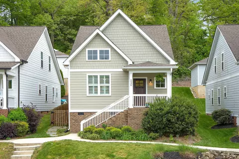 2430 Ashmore Ave, Chattanooga, TN 37415