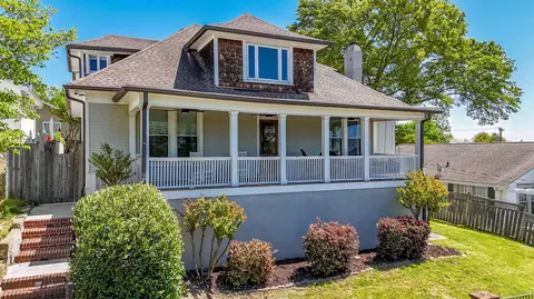 506 Crewdson St, Chattanooga, TN 37405