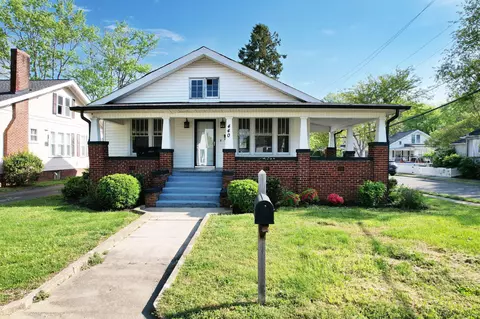 440 8th St NW, Cleveland, TN 37311