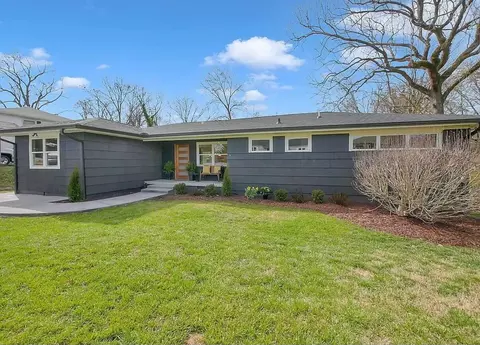 3769 Cuscowilla Trl, Chattanooga, TN 37415
