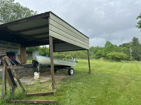 7330 Gamble Rd, Georgetown, TN 37336 photo 5
