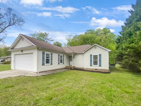 3125 Clearwater Dr, Cleveland, TN 37312