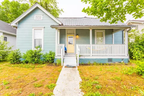 2102 Kirby Ave, Chattanooga, TN 37404