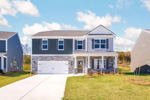 10757 Upland Dr, Apison, TN 37302