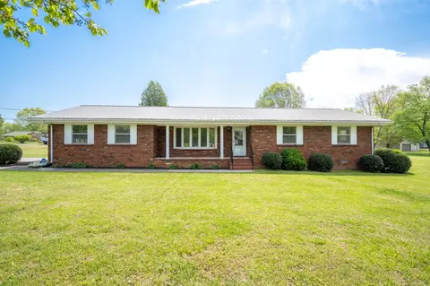 351 NW Circle Cir NW, Cleveland, TN 37312
