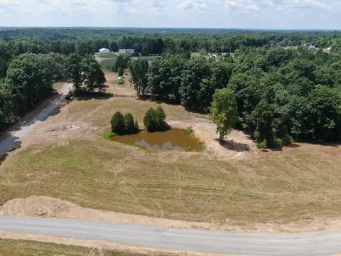 10688 Back Piney Rd Track 1, Bon Aqua, TN 37025