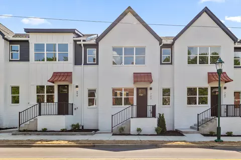 743 Bespoke Way #17, Chattanooga, TN 37403