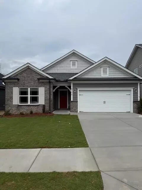 8156 Pennant Pl #61, Chattanooga, TN 37421