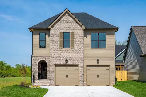 583 Prema Dr, East Ridge, TN 37412