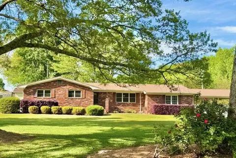 604 Foster Rd, Dalton, GA 30720