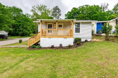 5229 Slayton Ave, Chattanooga, TN 37410