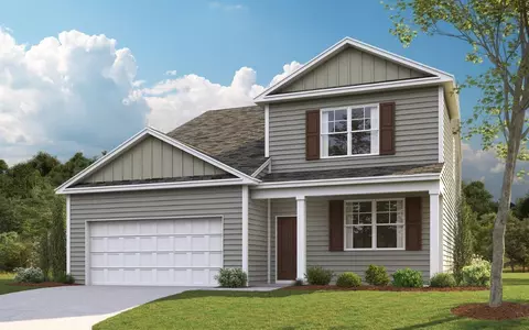 329 Fox Den Cir, Dalton, GA 30721