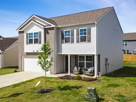 4055 Wendell Rd NE, Cleveland, TN 37323