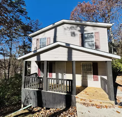701 East Ave, Chattanooga, TN 37411