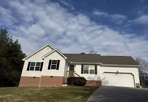 2614 Poplar Springs Rd, Ringgold, GA 30736