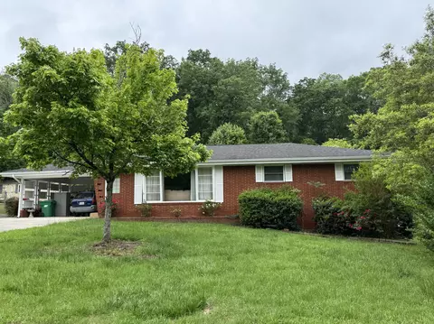 132 Coffman Dr, Fort Oglethorpe, GA 30742