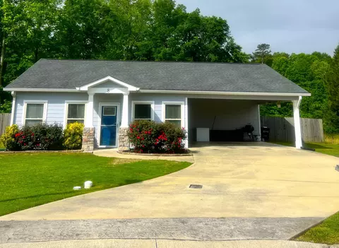8 Birchwood Cir SW, Rome, GA 30165