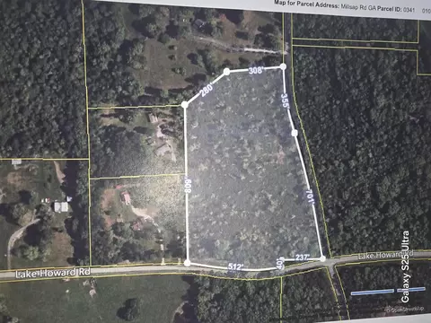 0 Millsap Rd, Lafayette, GA 30728