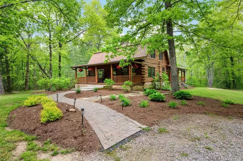 4535 Shackleford Ridge Rd, Signal Mountain, TN 37377