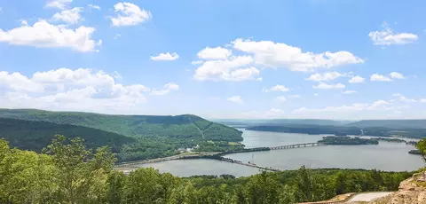 0 Buck Crossing Dr #LOT 1007, Guild, TN 37340