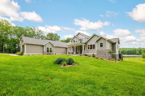10690 Lost Lake Cir, Ooltewah, TN 37363