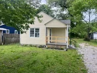 5318 Connell St, Chattanooga, TN 37412