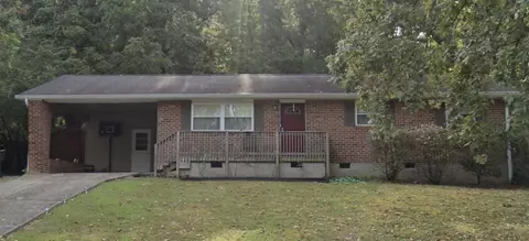 7632 Mallette Rd, Chattanooga, TN 37416