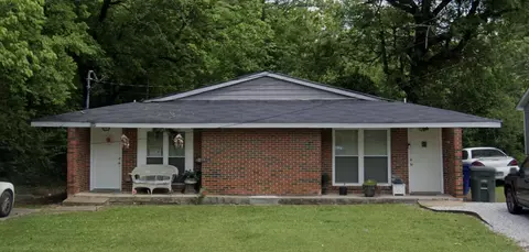 4741 Rogers Rd, Chattanooga, TN 37411