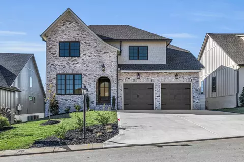 1373 London Woods Way #18, Apison, TN 37302