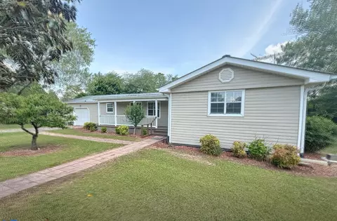 7684 Alabama Hwy #117, Flat Rock, AL 35966