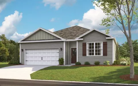 10770 Upland Dr, Apison, TN 37302