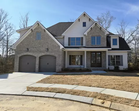 10586 Brownspring Dr #113, Apison, TN 37302