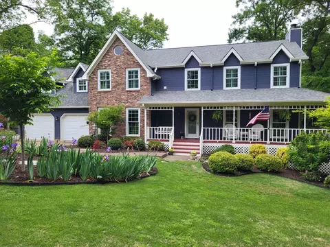 9619 Mountain Shadows Dr, Chattanooga, TN 37421