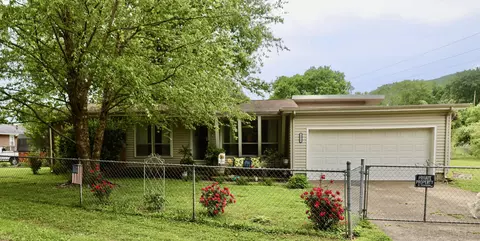 3421 Franklin Dr, Chattanooga, TN 37419