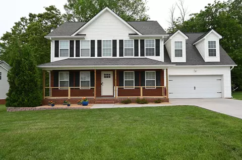 18 Carrigan Cir, Ringgold, GA 30736