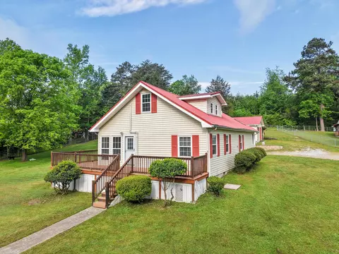 9607 Old Dallas Hollow Rd, Soddy Daisy, TN 37379