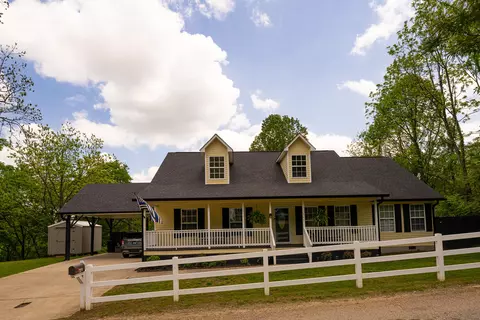 640 Incline Rd, Whitwell, TN 37397