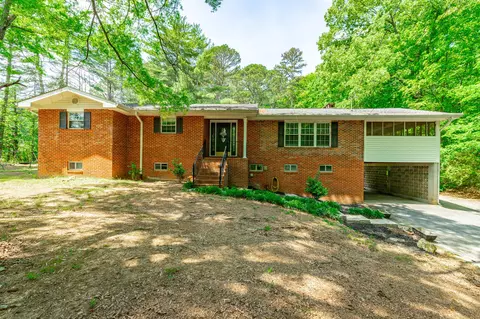 1590 Peavine Rd, Rock Spring, GA 30739