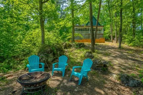 Exterior - 145 River Bend Dr, Ocoee, TN 37361 photo 10 of 10