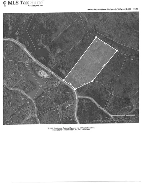 0 Bluffview Dr #26, Dunlap, TN 37327