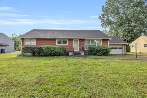 5502 Orlin Dr, Chattanooga, TN 37411