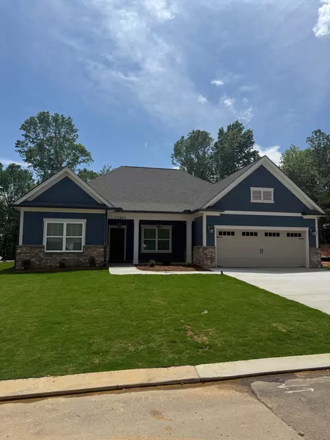 11684 Herons Haven Dr #61, Soddy Daisy, TN 37379