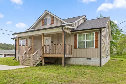99 Bernard St, Chatsworth, GA 30705