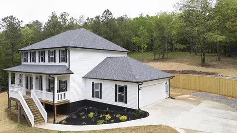 9819 Sims Harris Rd, Ooltewah, TN 37363