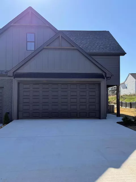 3212 Green Turtle Ln NE #12D, Cleveland, TN 37323