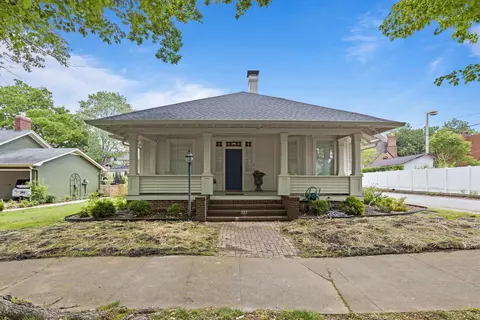 630 NW Worth St, Cleveland, TN 37311