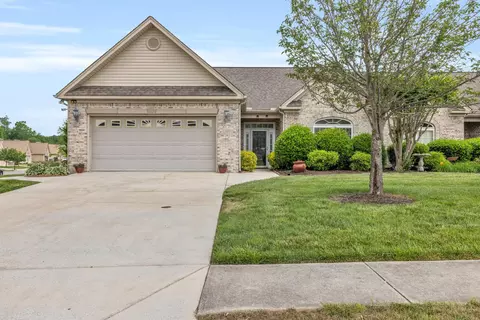 6603 Rapidan River Rd, Hixson, TN 37343