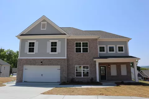 11763 Herons Haven Dr #98, Soddy Daisy, TN 37379
